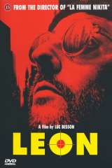 Léon: The Professional poster 6