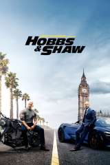 Fast & Furious Presents: Hobbs & Shaw poster 38