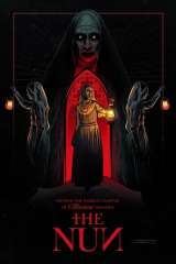 The Nun poster 30