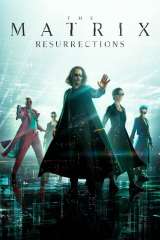 The Matrix Resurrections poster 19