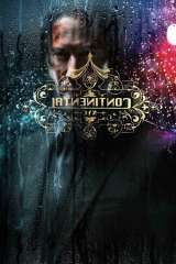John Wick: Chapter 3 - Parabellum poster 25