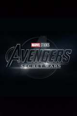 Avengers: Secret Wars poster 2