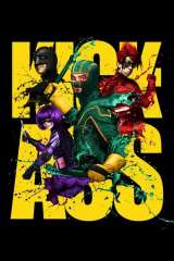 Kick-Ass poster 17