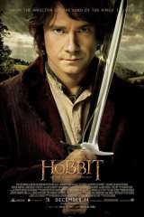 The Hobbit: An Unexpected Journey poster 11
