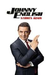 Johnny English Strikes Again poster 12