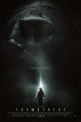 Prometheus poster 19