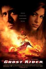 Ghost Rider poster 8