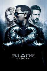 Blade: Trinity (2004)