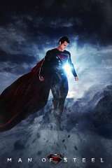 Man of Steel poster 10