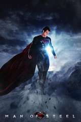 Man of Steel poster 9