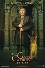 The Golden Compass poster 8