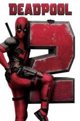 Deadpool 2 poster 5