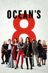 Ocean's Eight poster 28