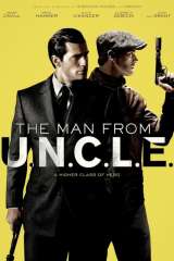 The Man from U.N.C.L.E. (2015)