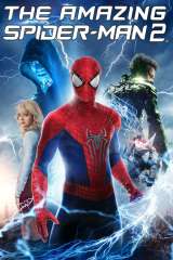 The Amazing Spider-Man 2 (2014)