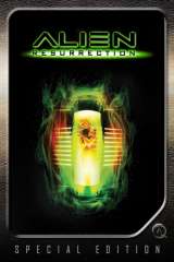 Alien: Resurrection (1997)