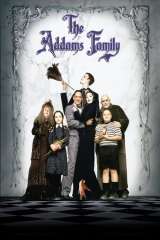The Addams Family poster 8