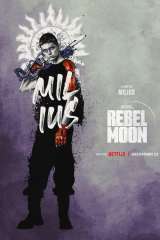 Rebel Moon - Part One: A Child of Fire poster 10
