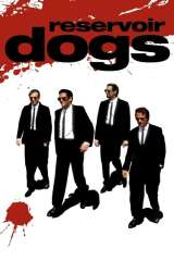 Reservoir Dogs poster 17
