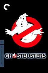 Ghostbusters poster 16