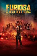 Furiosa: A Mad Max Saga poster 56