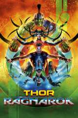 Thor: Ragnarok poster 10