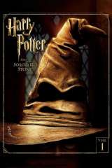 Harry Potter and the Philosopher's Stone poster 44