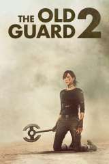 The Old Guard 2 poster 2