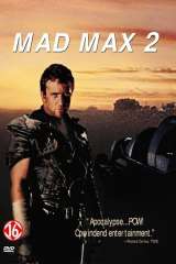 Mad Max 2 poster 63