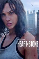 Heart of Stone poster 17