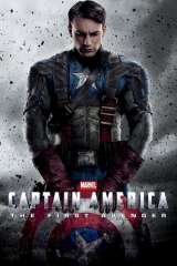 Captain America: The First Avenger poster 20