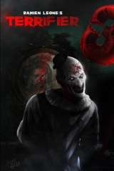 Terrifier 3 poster 40