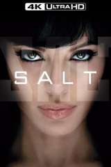 Salt (2010)