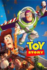 Toy Story poster 24
