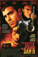 From Dusk Till Dawn poster 27