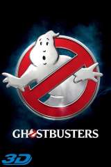 Ghostbusters poster 42