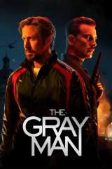 The Gray Man poster 17