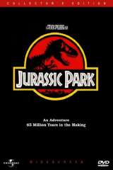 Jurassic Park poster 35