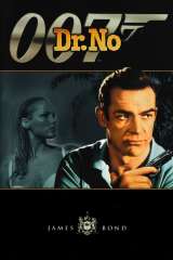 Dr. No poster 23