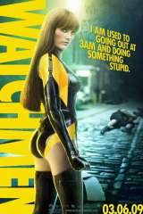 Watchmen poster 2