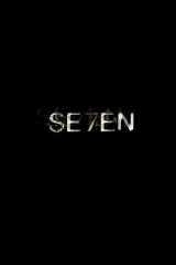 Se7en poster 22