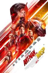 Ant-Man and the Wasp poster 15