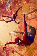 Spider-Man: Across the Spider-Verse poster 7