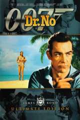 Dr. No poster 21