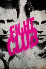 Fight Club poster 23