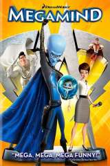 Megamind poster 12