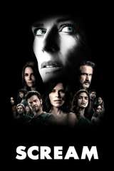 Scream poster 58