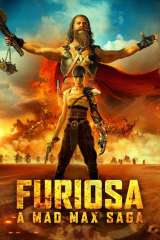 Furiosa: A Mad Max Saga poster 6