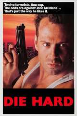 Die Hard poster 30