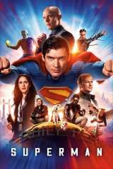 Superman poster 36